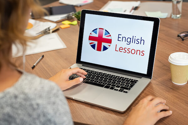 Как да научиш английски